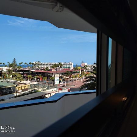 Casa Maya Maspalomas  Dış mekan fotoğraf
