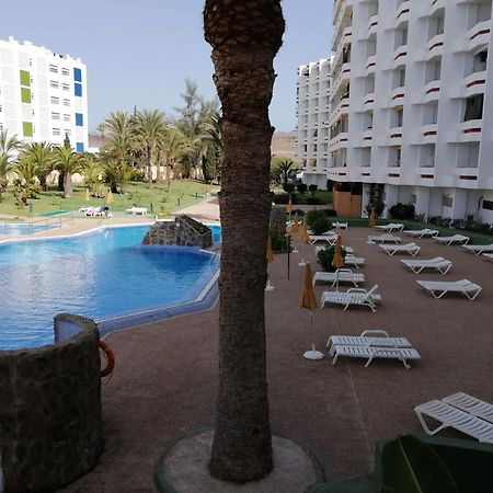 Casa Maya Maspalomas  Dış mekan fotoğraf
