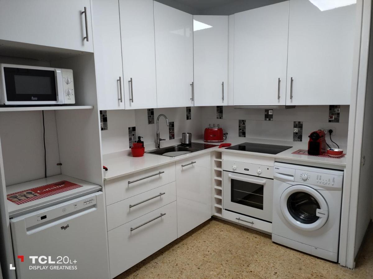 Casa Maya Maspalomas  Dış mekan fotoğraf