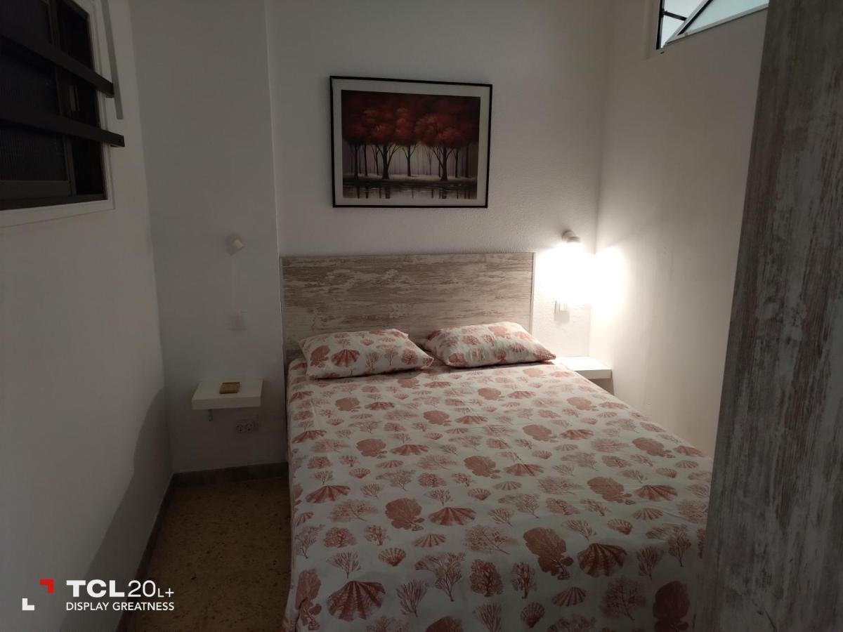 Casa Maya Maspalomas  Dış mekan fotoğraf