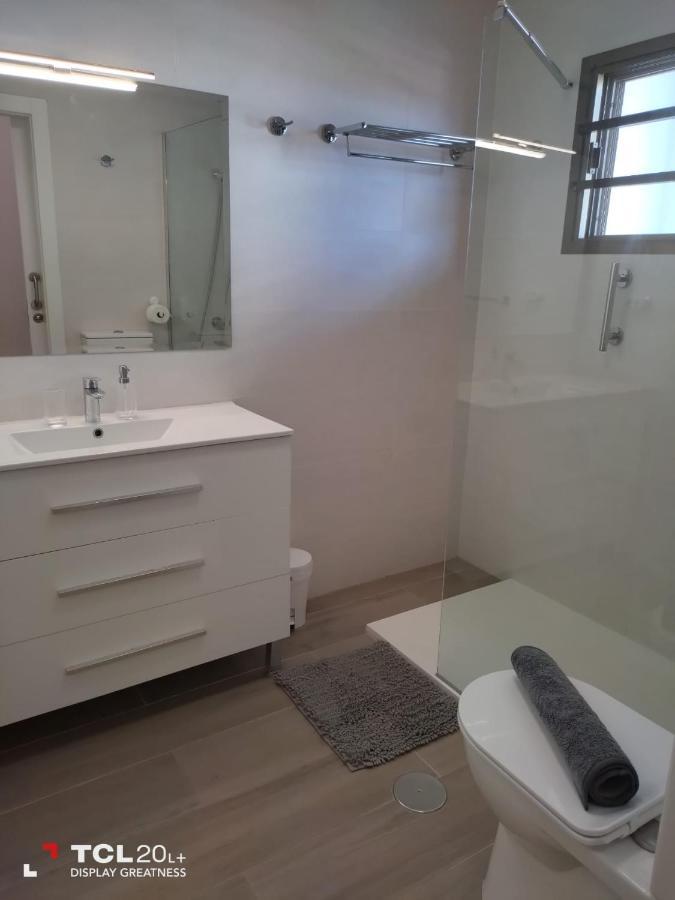 Casa Maya Maspalomas  Dış mekan fotoğraf