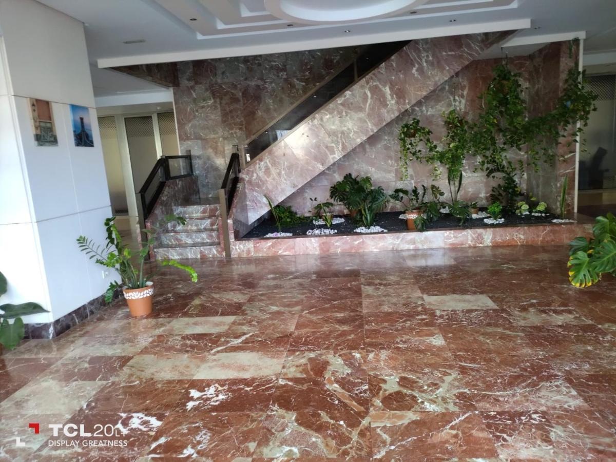 Casa Maya Maspalomas  Dış mekan fotoğraf