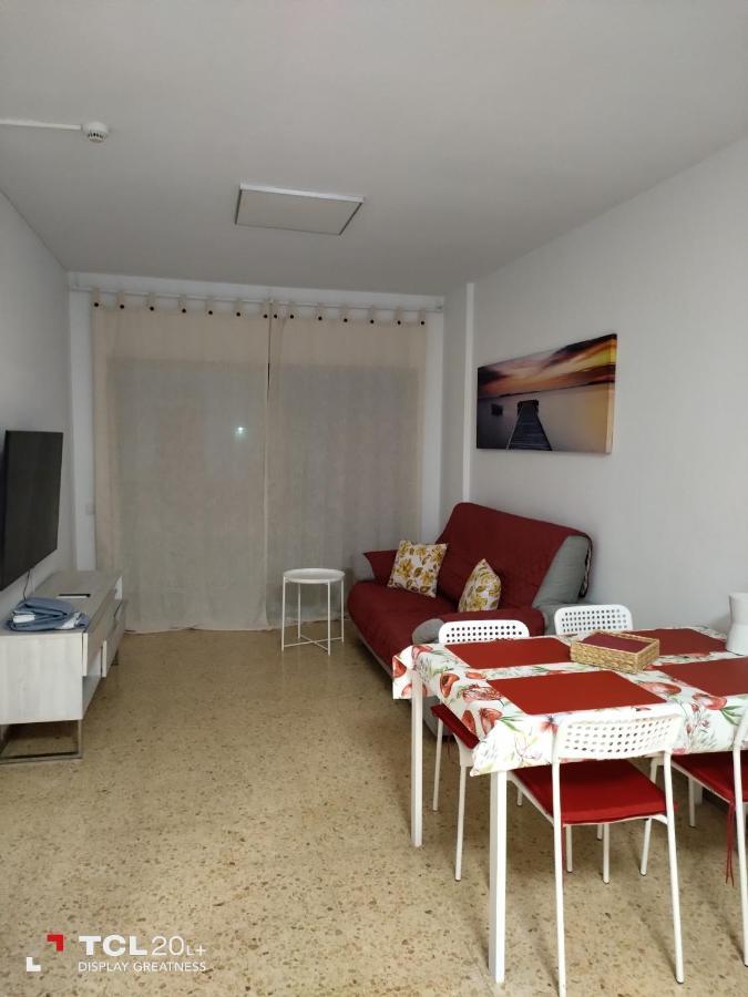 Casa Maya Maspalomas  Dış mekan fotoğraf