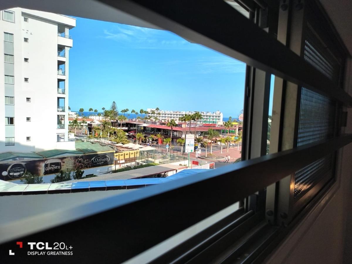 Casa Maya Maspalomas  Dış mekan fotoğraf