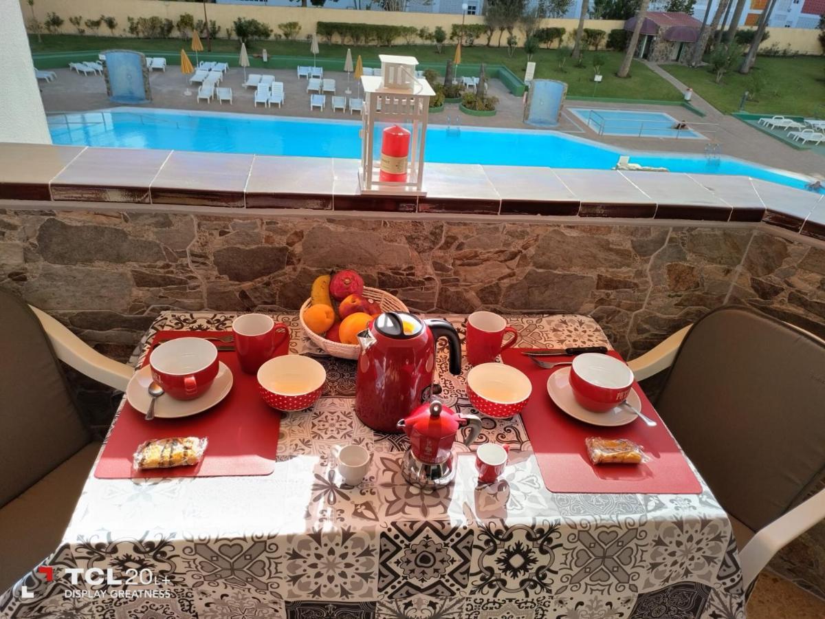 Casa Maya Maspalomas  Dış mekan fotoğraf