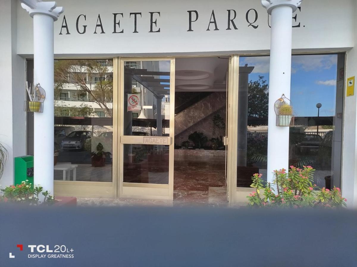 Casa Maya Maspalomas  Dış mekan fotoğraf