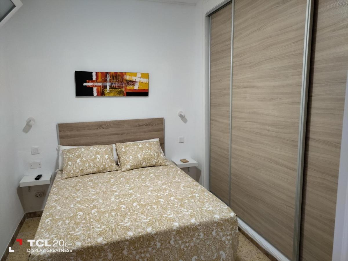 Casa Maya Maspalomas  Dış mekan fotoğraf