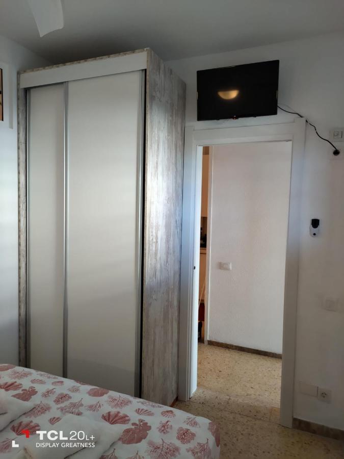 Casa Maya Maspalomas  Dış mekan fotoğraf