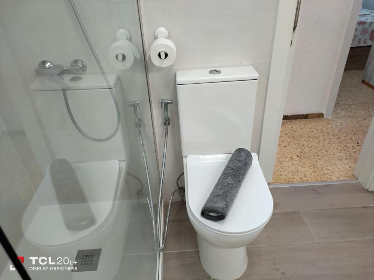 Casa Maya Maspalomas  Dış mekan fotoğraf