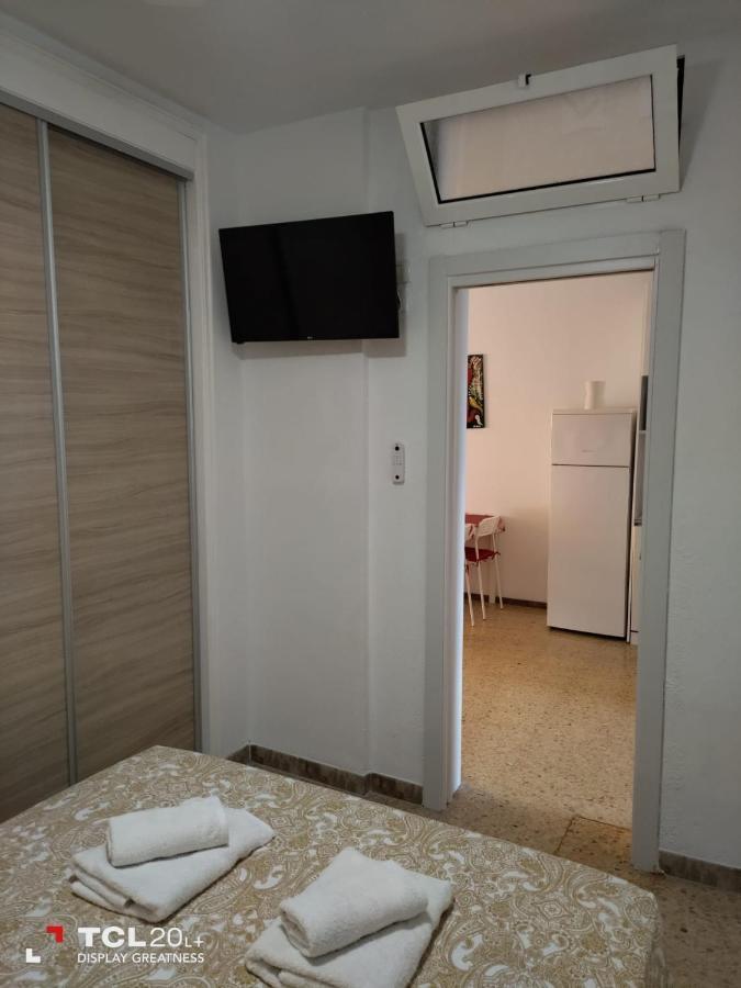 Casa Maya Maspalomas  Dış mekan fotoğraf