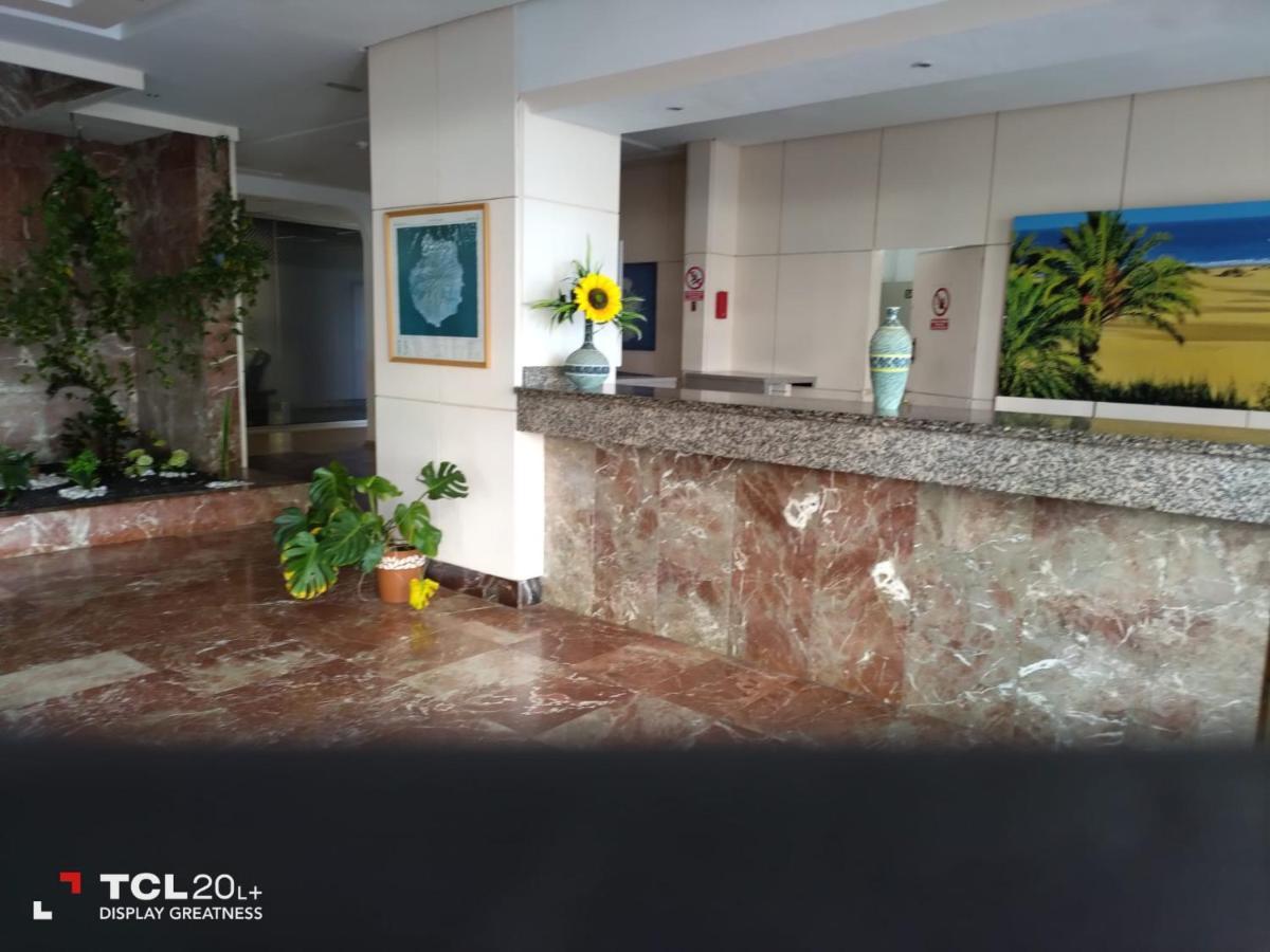 Casa Maya Maspalomas  Dış mekan fotoğraf