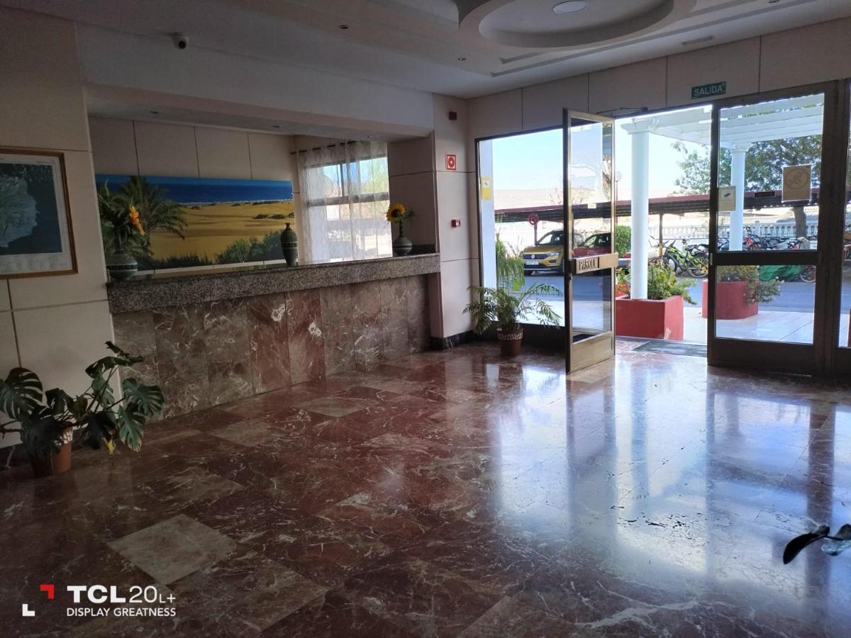 Casa Maya Maspalomas  Dış mekan fotoğraf