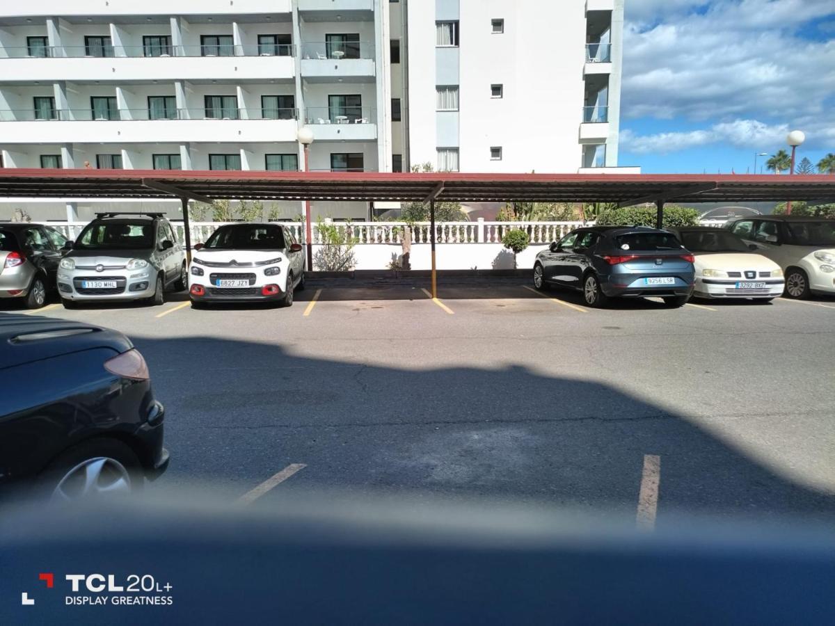 Casa Maya Maspalomas  Dış mekan fotoğraf
