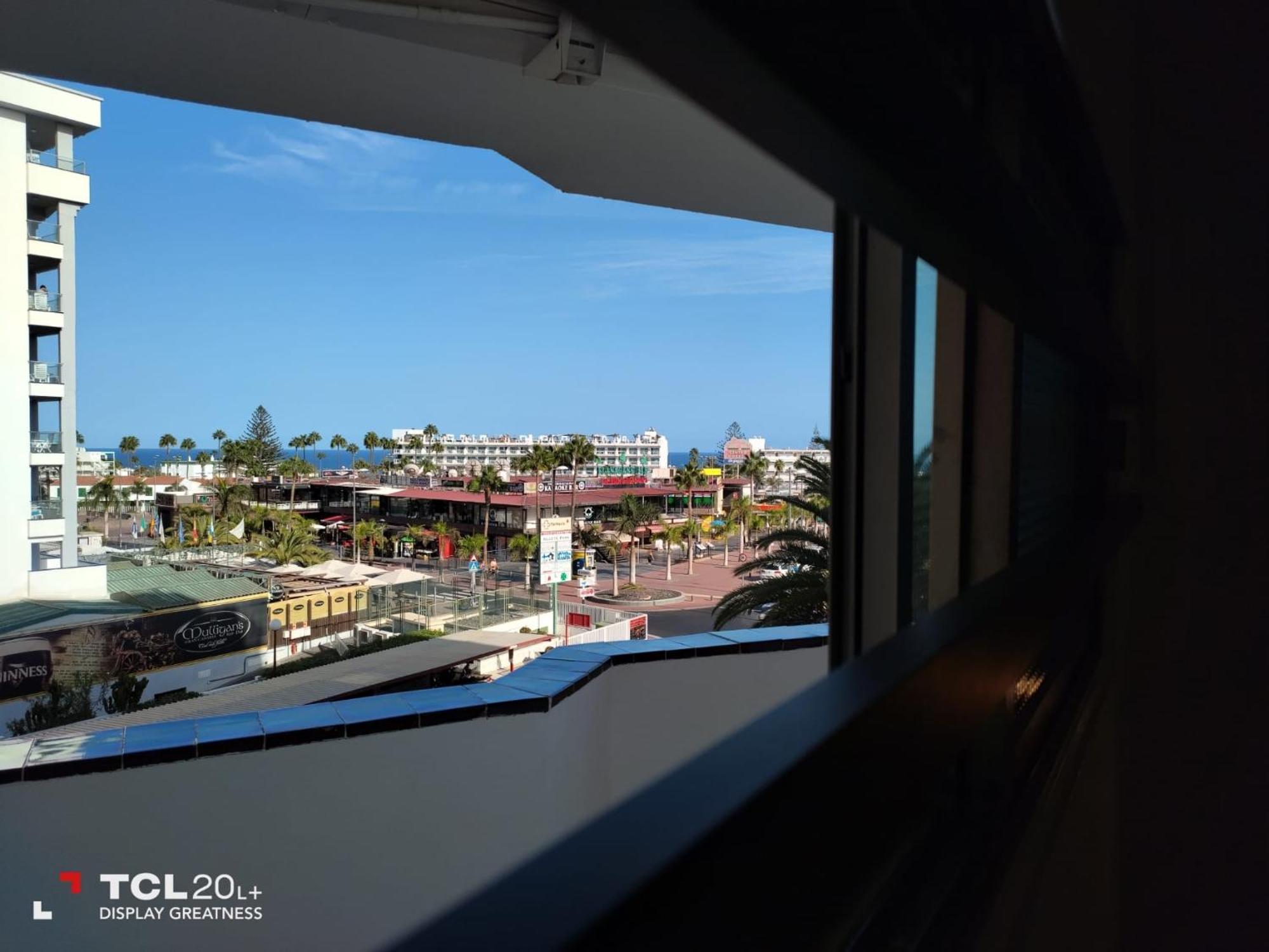Casa Maya Maspalomas  Dış mekan fotoğraf